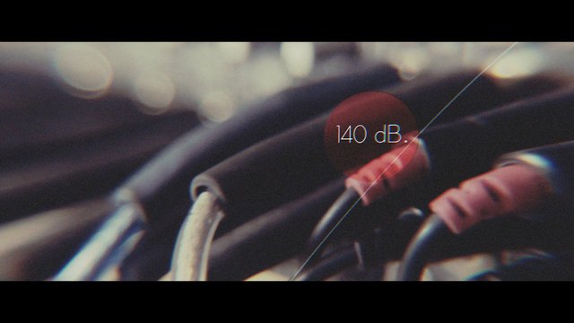 140 dB