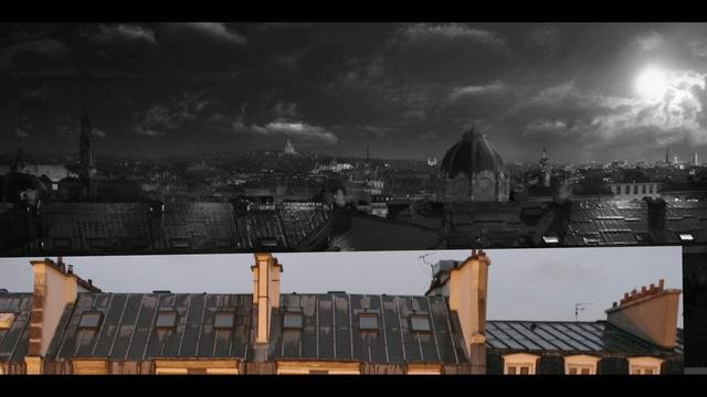 Making Of Nuit Blanche