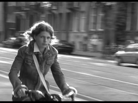 Фотографии в городе Сильвии / Unas fotos en la ciudad de Sylvia (2007)