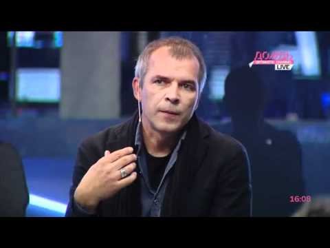 Юрий Козырев о фотожурналистике