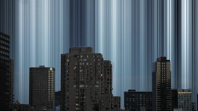 Electrosmog Montréal