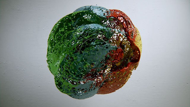 SPLASH