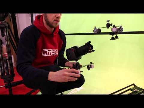 ФОТОФОРУМ 2013, Movie Yeah.