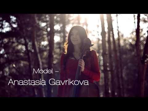 Backstage. Video by Vika Yanushevych. Photographer - Oleh Slobodeniuk