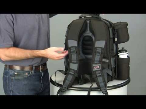 Tamrac Expedition Series HD