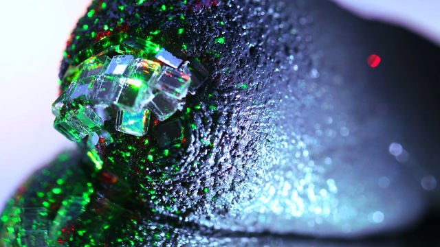 Magnetic Putty Magic (Extended Cut) | Shanks FX | PBS Digital Studios