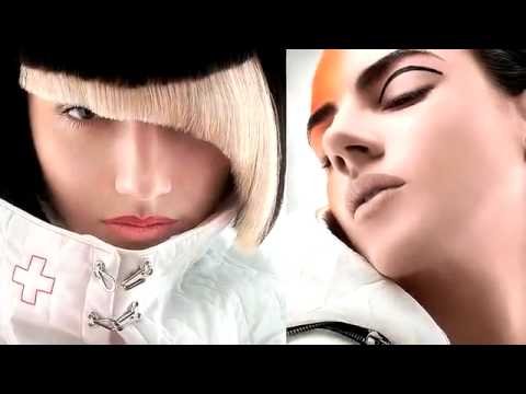 Michael David Adams Photographer Beauty Editorial